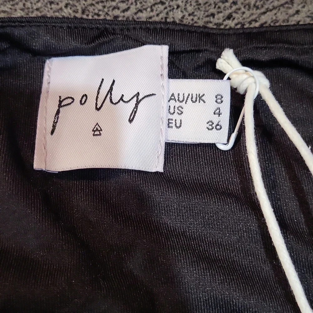 Princess Polly Bodysuit - Picture 9 of 14
